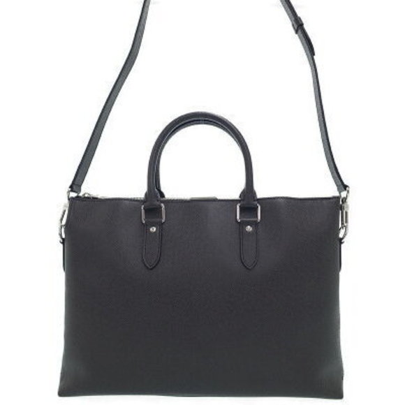 Louis Vuitton Taiga Anton Briefcase Bag - Picture 1 of 8